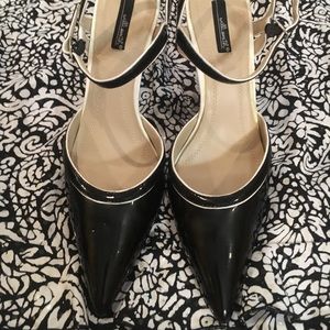 NWOT Willi Smith Shoes